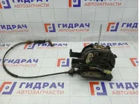 Кулиса (селектор) КПП Suzuki Vitara 2810065JL2BWK