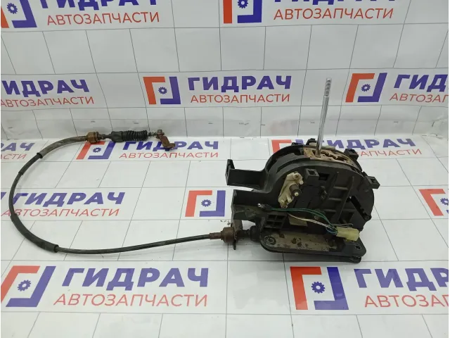 Кулиса (селектор) КПП Suzuki Vitara 2810065JL2BWK