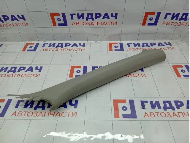Обшивка стойки передней правой Suzuki Vitara 7624065J016GS