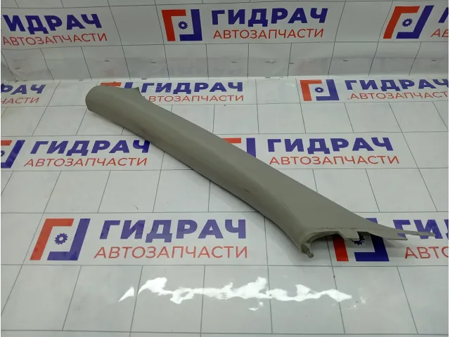 Обшивка стойки передней левой Suzuki Vitara 7625065J016GS