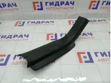 Накладка порога внутренняя задняя левая Suzuki Vitara 7618065J005PK