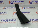 Накладка порога внутренняя задняя правая Suzuki Vitara 7617065J005PK