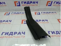 Накладка порога внутренняя задняя правая Suzuki Vitara 7617065J005PK