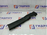 Накладка порога внутренняя передняя правая Suzuki Vitara 7613065J005PK