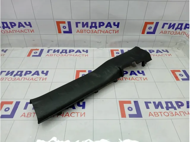 Накладка порога внутренняя передняя правая Suzuki Vitara 7613065J005PK