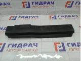 Накладка порога внутренняя передняя правая Suzuki Vitara 7613065J005PK