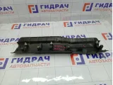 Накладка порога внутренняя передняя левая Suzuki Vitara 7614065J005PK