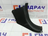 Обшивка стойки передней правой нижняя Suzuki Vitara 7611065J005PK