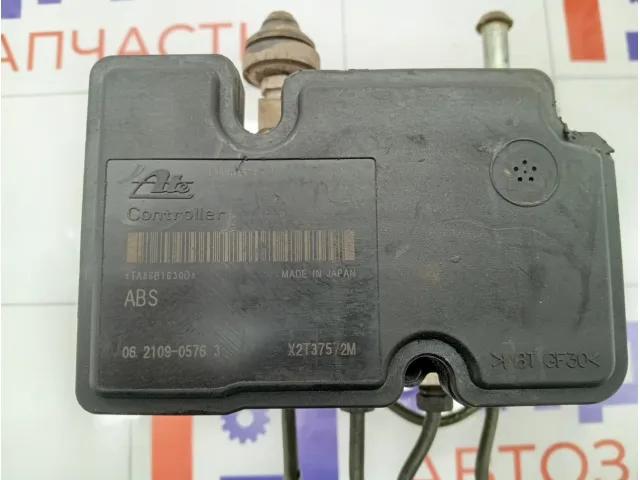 Блок ABS Suzuki Vitara 5611064JC2