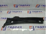 Решетка под лобовое стекло (Жабо) левая Suzuki Vitara 7732065J005PK