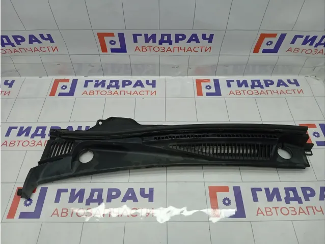 Решетка под лобовое стекло (Жабо) левая Suzuki Vitara 7732065J005PK