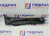 Решетка под лобовое стекло (Жабо) левая Suzuki Vitara 7732065J005PK