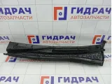 Решетка под лобовое стекло (Жабо) правая Suzuki Vitara 7731065J005PK