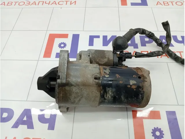 Стартер Suzuki Vitara 3110065J10