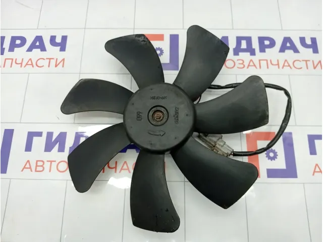 Вентилятор радиатора Suzuki Vitara 1711165J10