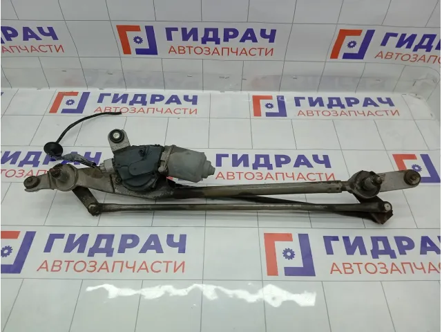 Трапеция стеклоочистителя Suzuki Vitara 3810065J00