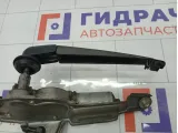 Моторчик стеклоочистителя задний Suzuki Vitara 3881065J00