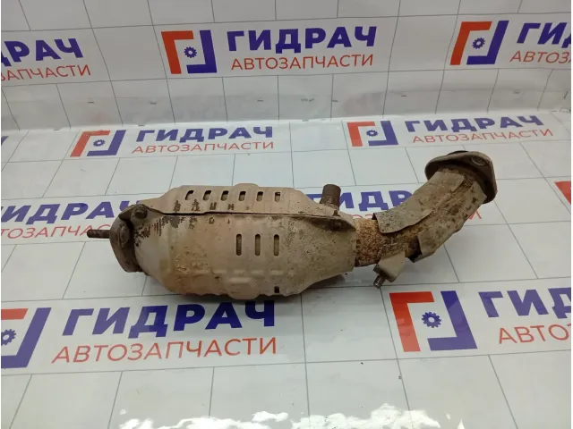 Катализатор Suzuki Vitara 1419065JA1H02