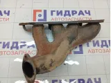 Коллектор выпускной Suzuki Vitara 1411065J00