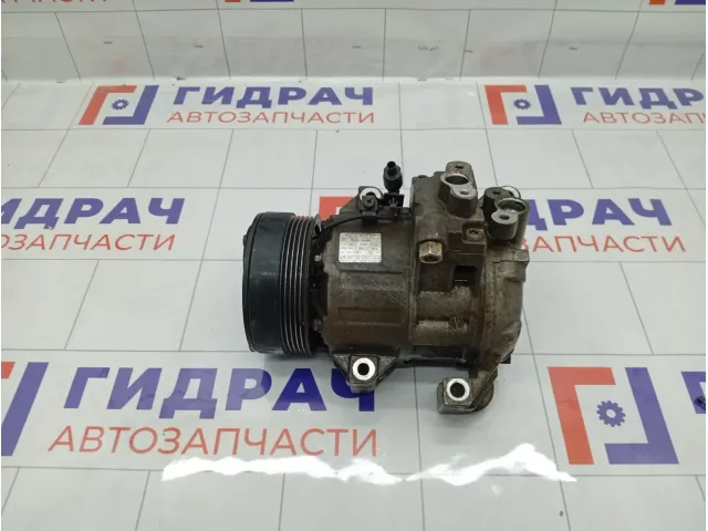 Компрессор системы кондиционирования Suzuki Vitara 9520064JB0