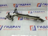Фланец двигателя системы охлаждения Suzuki Vitara 1757065J00