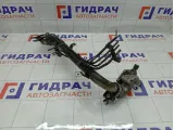 Фланец двигателя системы охлаждения Suzuki Vitara 1757065J00