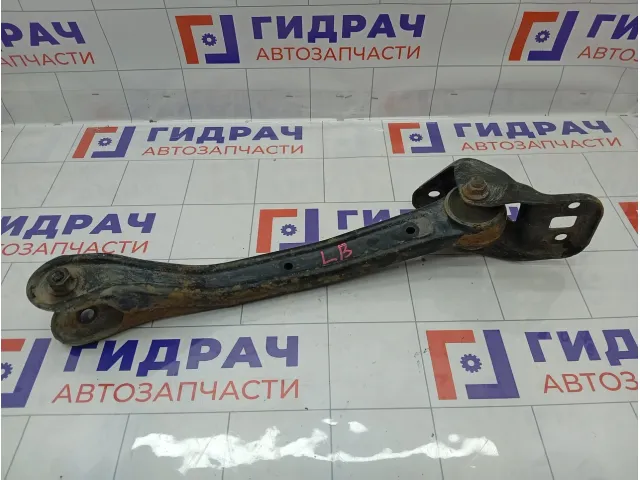 Рычаг продольный левый задний Suzuki Vitara 4630565J00