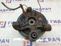 Кулак поворотный задний правый Suzuki Vitara 4611065J00