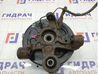 Кулак поворотный задний левый Suzuki Vitara 4615065J00