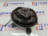 Кулак поворотный задний левый Suzuki Vitara 4615065J00