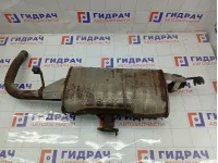Глушитель основной Suzuki Vitara 1430065J02