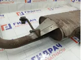 Глушитель основной Suzuki Vitara 1430065J02