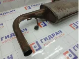 Глушитель основной Suzuki Vitara 1430065J02