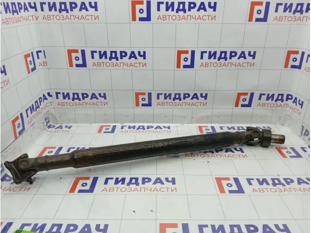 Вал карданный задний Suzuki Vitara 2710266J11