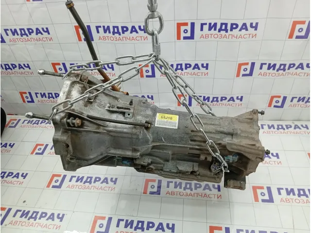 АКПП (автоматическая коробка переключения передач) Suzuki Vitara 2100065J12