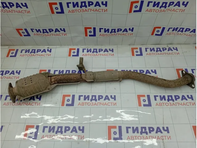 Приемная труба глушителя Suzuki Vitara 1425065J03H02