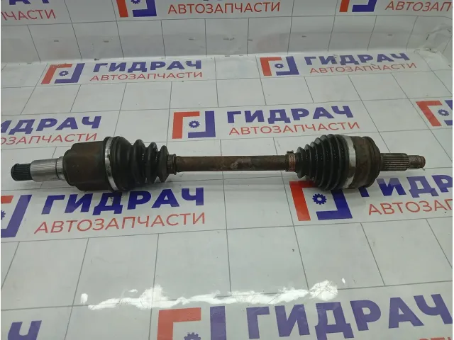 Привод передний правый Suzuki Vitara 4410165J00