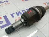 Привод передний правый Suzuki Vitara 4410165J00