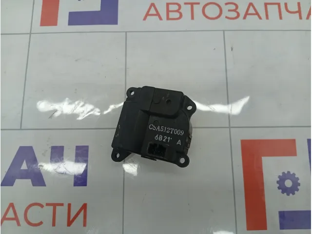 Моторчик заслонки отопителя (печки) Suzuki Vitara 9565164J01