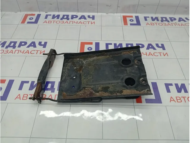 Кронштейн крепления аккумулятора (АКБ) Suzuki Vitara 7255065J00