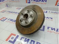 Кулак поворотный передний правый Suzuki Vitara 4511165J00