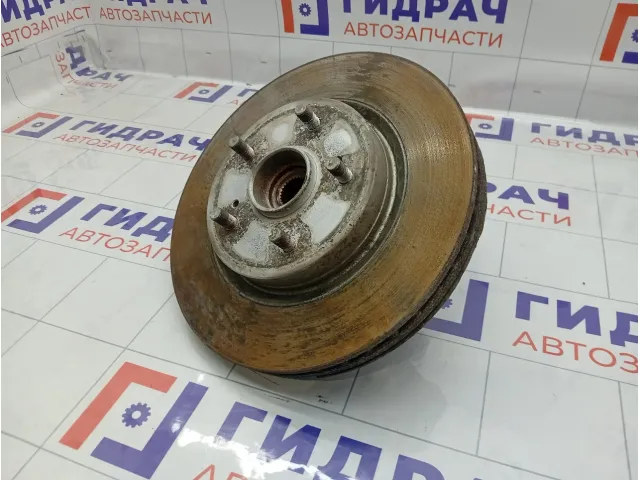 Кулак поворотный передний правый Suzuki Vitara 4511165J00