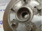 Кулак поворотный передний правый Suzuki Vitara 4511165J00