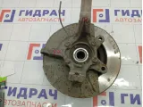 Кулак поворотный передний правый Suzuki Vitara 4511165J00