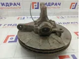 Кулак поворотный передний правый Suzuki Vitara 4511165J00