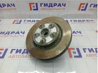 Кулак поворотный передний левый Suzuki Vitara 4515165J00