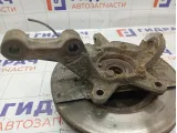 Кулак поворотный передний левый Suzuki Vitara 4515165J00