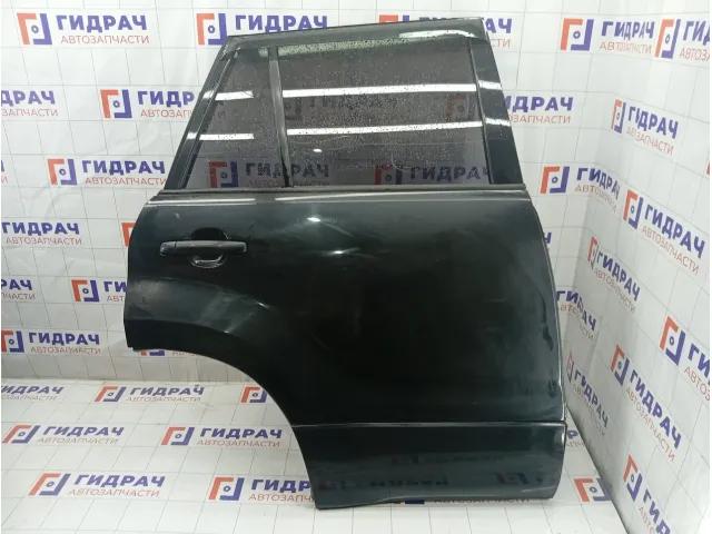Дверь задняя правая Suzuki Vitara 6800365832