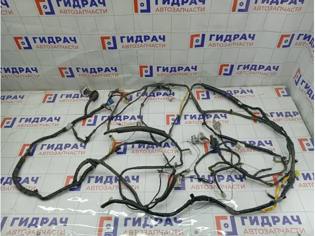 Проводка (коса) салона Suzuki Vitara 3606265JE1