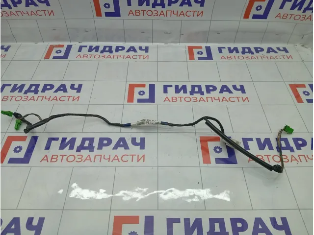 Проводка отопителя (печки) Suzuki Vitara 7415664J10